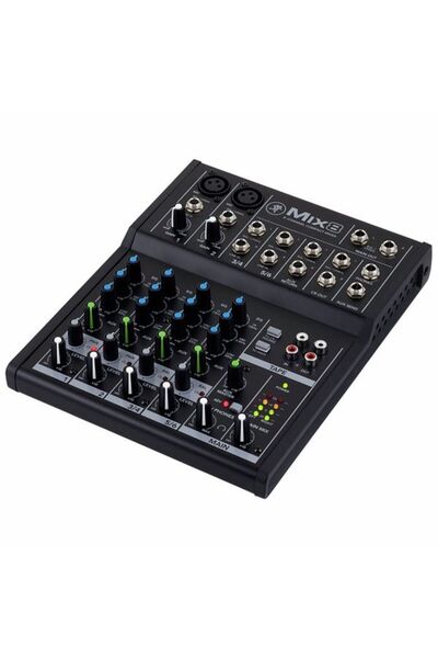 Mackie Mixer audio cu 8 canale Mackie Mix8