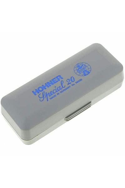 Hohner Hohner Special 20 B musical instrument