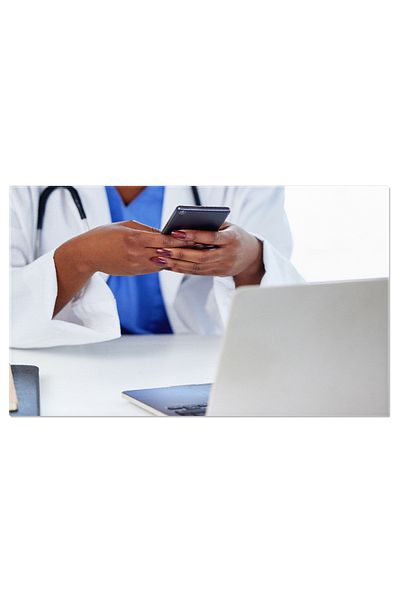 StoryGift Romania Tablou Canvas - Conversatii Medicale: Ingrijire Si Comunicare
