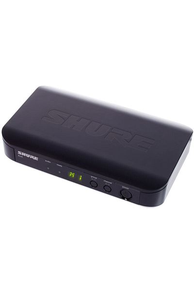 Shure BLX24-PG58 K3E