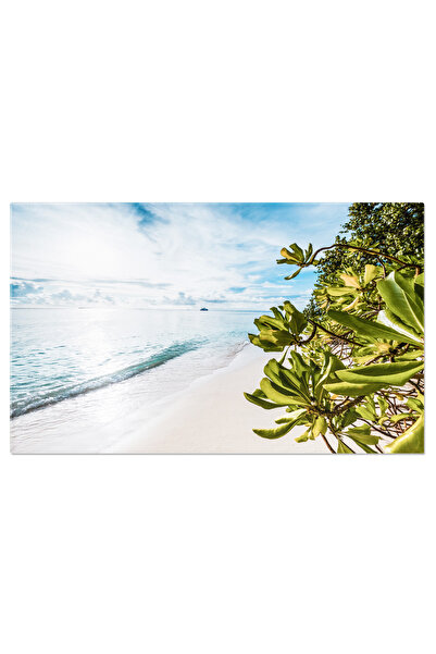 StoryGift Romania Tablou Canvas - Destinatia Baja: Vacanta Pe Coasta Mexicana...