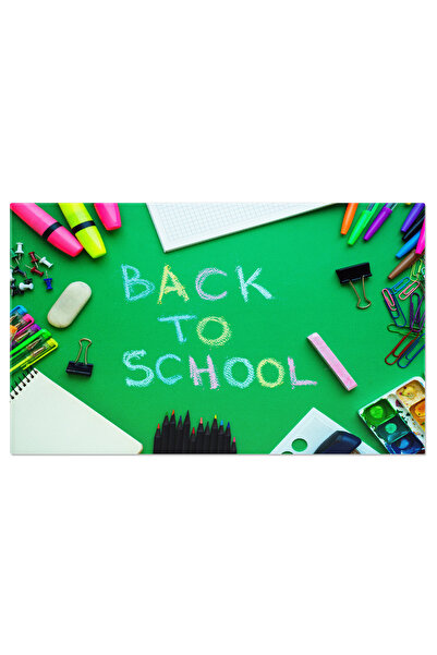 StoryGift Romania Tablou Canvas Pisica Scottish Fold Si Corgi Welsh Sub Bradu...