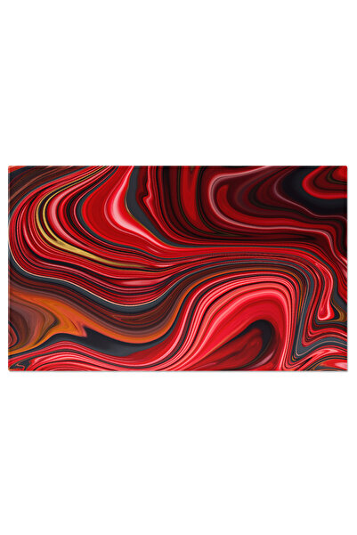 StoryGift Romania Tablou Canvas - Abstractie In Nuante De Negru: Spectrum, Ar...