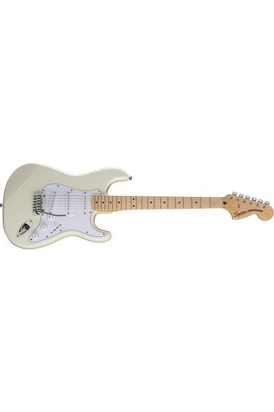 SQUIER Squier Affinity Strat MN OW Electric Guitar
