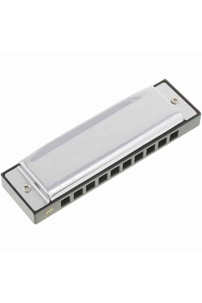 Harley Benton Blues Harmonica in Ab-Major