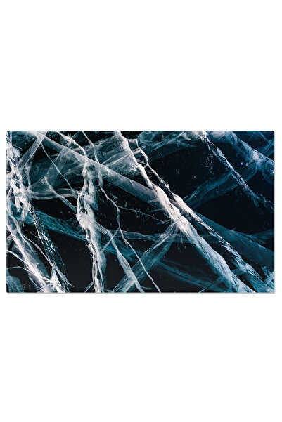 StoryGift Romania Tablou Canvas: Calatorie Prin Siberia - Explorand Peisajul ...