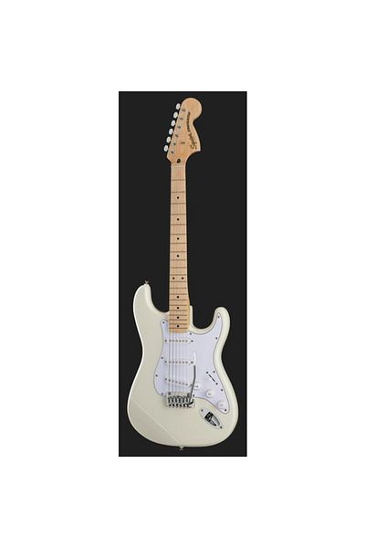 SQUIER Squier Affinity Strat MN OW Electric Guitar