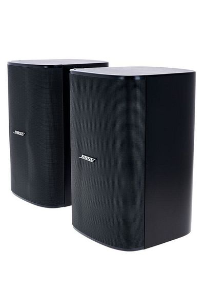 Bose DesignMax DM6SE Black