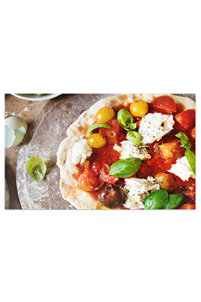 StoryGift Romania Tablou Canvas Arta Culinara: Bucatarii Delicioase - Canvas,...