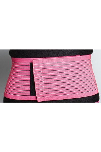 Moreva Women Men Neoprene Waist Corset Thermal Sauna Athlete Belt