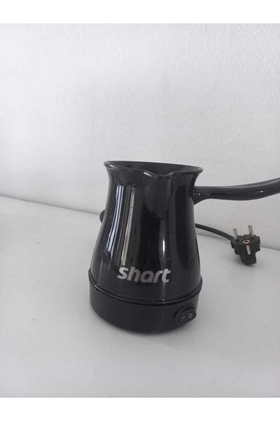 shart Electric Coffee Pot