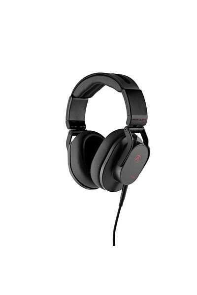 Austrian Audio Over-Ear Wired Headphones - Metallic