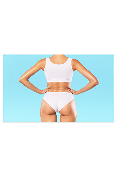 StoryGift Romania Tablou Canvas: Ingrijirea Pielii - Spa, Fitness Si Frumuset...