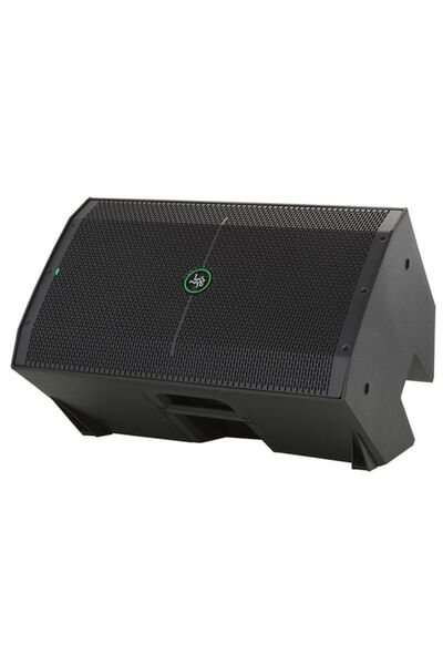 Mackie Bufnitură 212