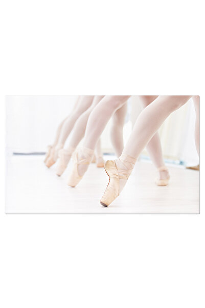 StoryGift Romania Tablou Canvas - Dans Si Eleganta: Arta Miscarii