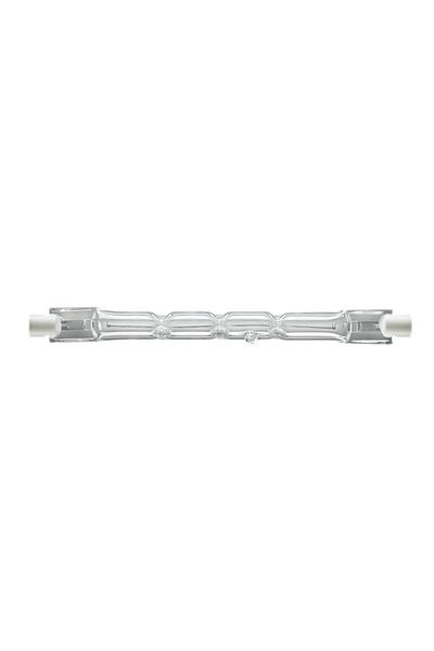 Osram Bec halogen Osram Haloline 64696 R7S 120W / 150W 118mm 2220Lm 2900K Alb Cald