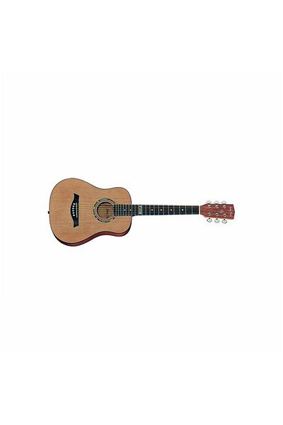 Harley Benton Harley Benton DS-10 Mini acoustic guitar