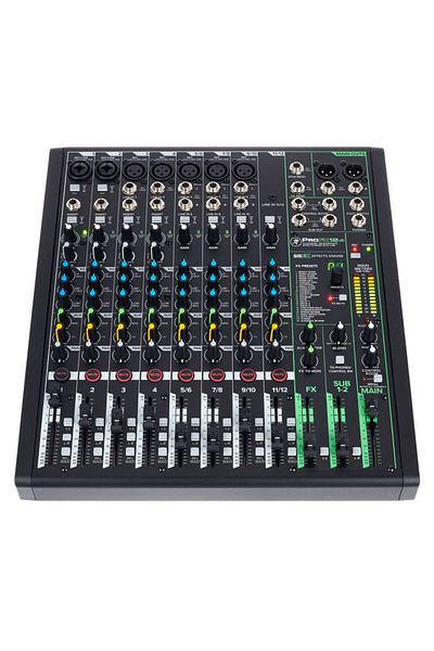 Mackie ProFX12v3