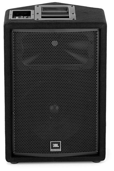 JBL Wired Speakers - Metallic