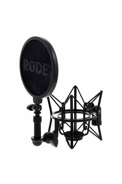 Rode Microphone stand shock-mount RODE SM6