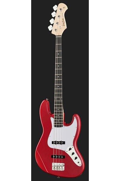 Harley Benton Harley Benton JB-20 CA Standard Series Bass Guitar
