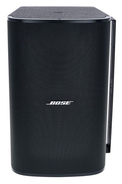 Bose Passive Subwoofer Bose DesignMax DM10S-SUB Black