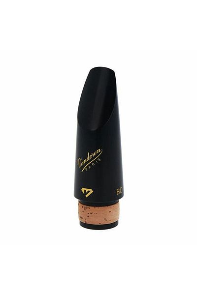Vandoren Vandoren Clarinet Mouthpiece Bb- Clarinet BD4