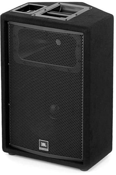 JBL Wired Speakers - Metallic