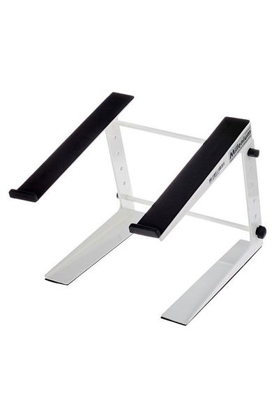 Millenium Laptop Stand Millenium Laptopstand White