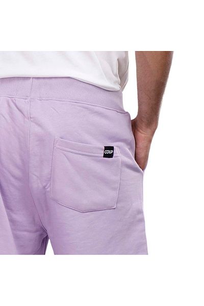 COUP Men Casual Short 2xl-bordeaux
