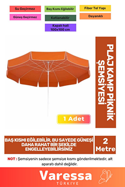 Genel Markalar Yeni Güneş Su Geçirmez Fiber Tel Büyük Boy Katlanabilir Taşını...