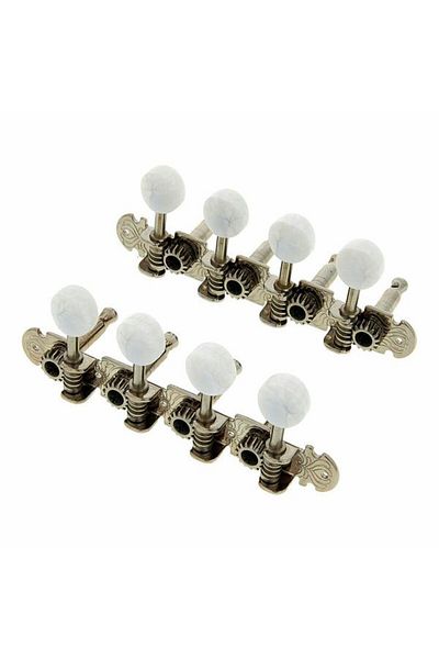 Harley Benton Harley Benton Chrome Mandolin Wrench Set