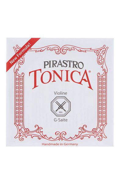 Pirastro Corzi vioara Pirastro Tonica Violin 4/4 medium BTL