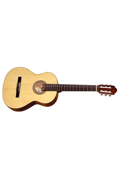 Hora Student classical guitar 3/4 Natur Hora