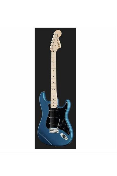 FENDER Squier Affinity Strat MN LPB