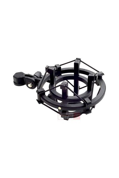 Rode RODE SM2 shock mount microphone