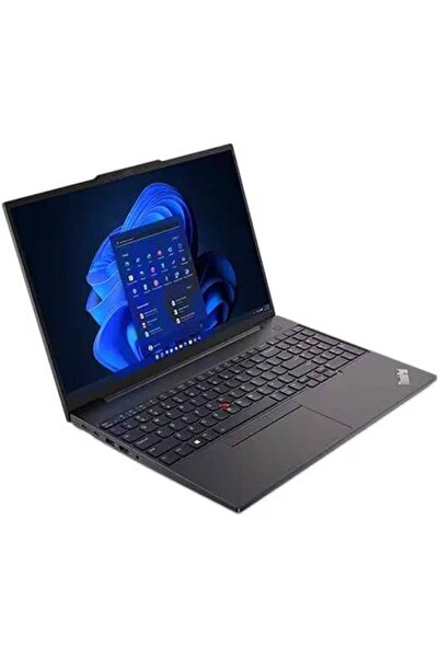 LENOVO Thinkpad E14, 21m7001uad, Ultra 7 155h, 16gb, 1tb Ssd, Windows 11 pro