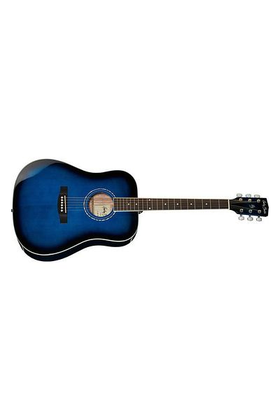 Harley Benton Harley Benton D120TB Acoustic Guitar