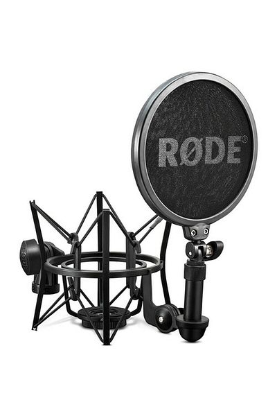 Rode Microphone stand shock-mount RODE SM6