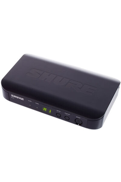 Shure Wireless Vocal Microphone Shure BLX24/BETA58