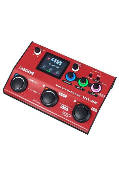 BOSS MP Players & Voice Recorders - Metallic