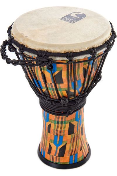Toca Djembe 7 inch Toca SFDJ-7K