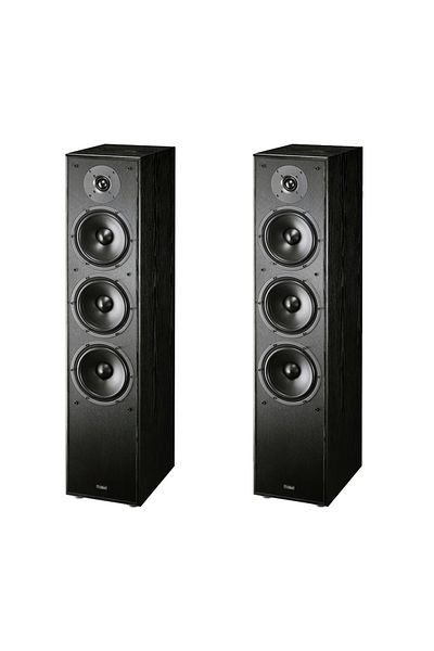 MAGNAT Monitor S70 Black, Set boxe de podea