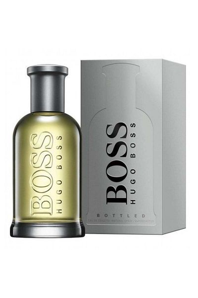 HUGO Boss Bottled Eau de Toilette 100ml