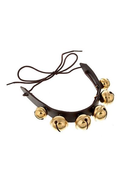 GEWA Gewa Jingle Band Bells