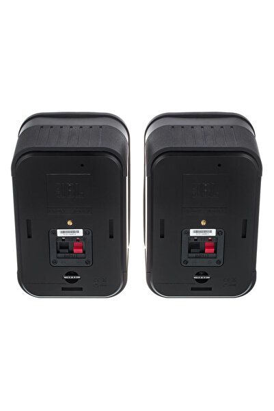 JBL Multimedia speakers JBL Control 1 PRO BK