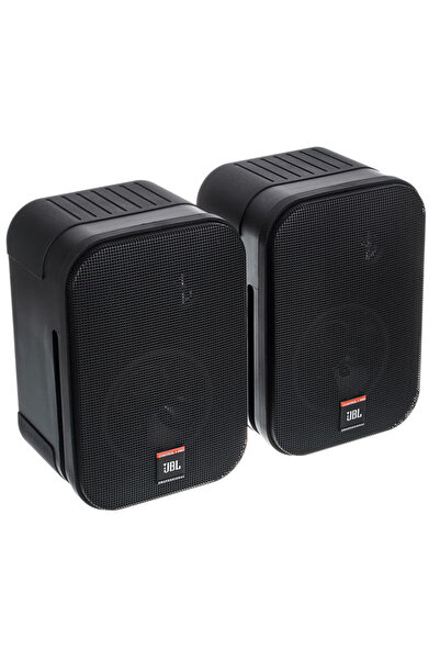JBL Multimedia speakers JBL Control 1 PRO BK