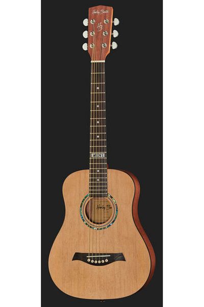 Harley Benton Harley Benton DS-10 Mini acoustic guitar