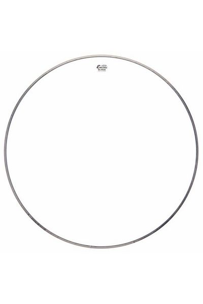 REMO Big Drum Remo Encore 22" Ambassador clear BD