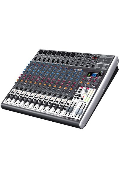 Behringer Xenyx X2222USB